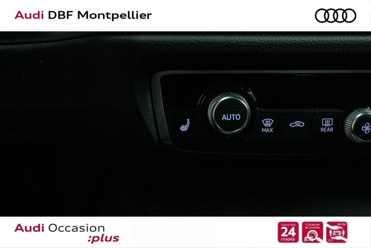 Audi Q3 Sportback - Photo 4