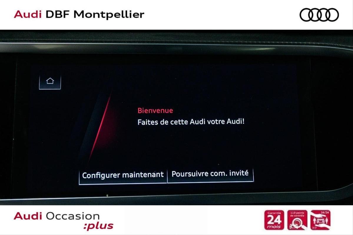 Audi Q3 Sportback - Photo 5