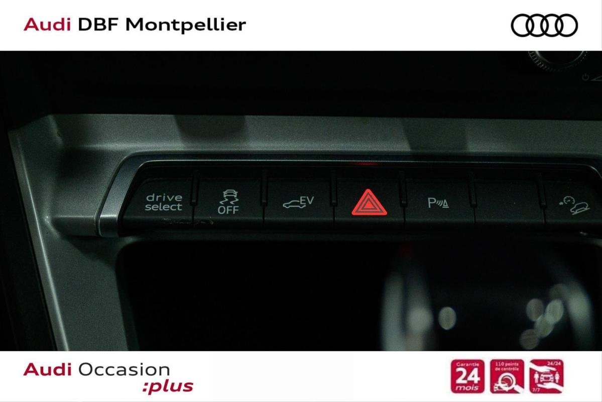 Audi Q3 Sportback - Photo 9