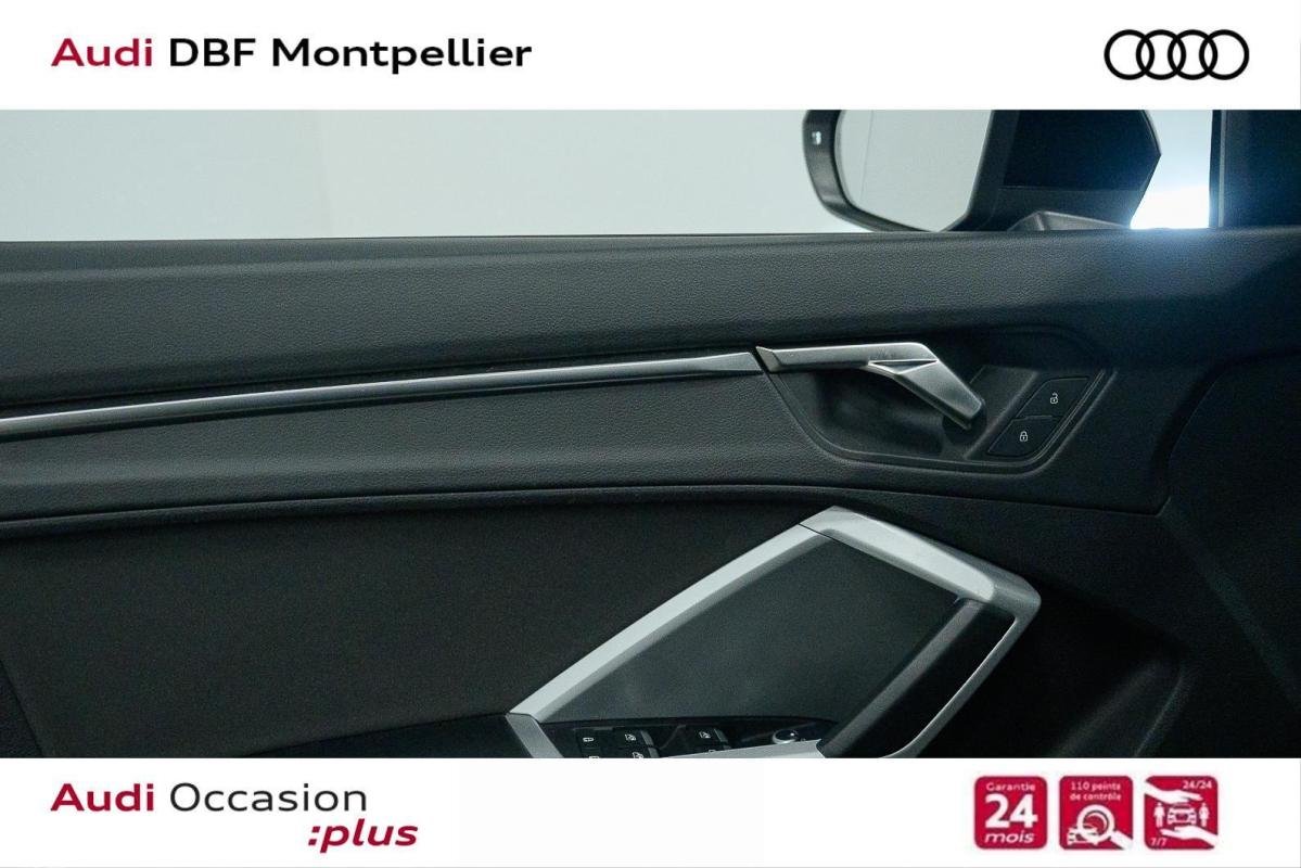 Audi Q3 Sportback - Photo 10