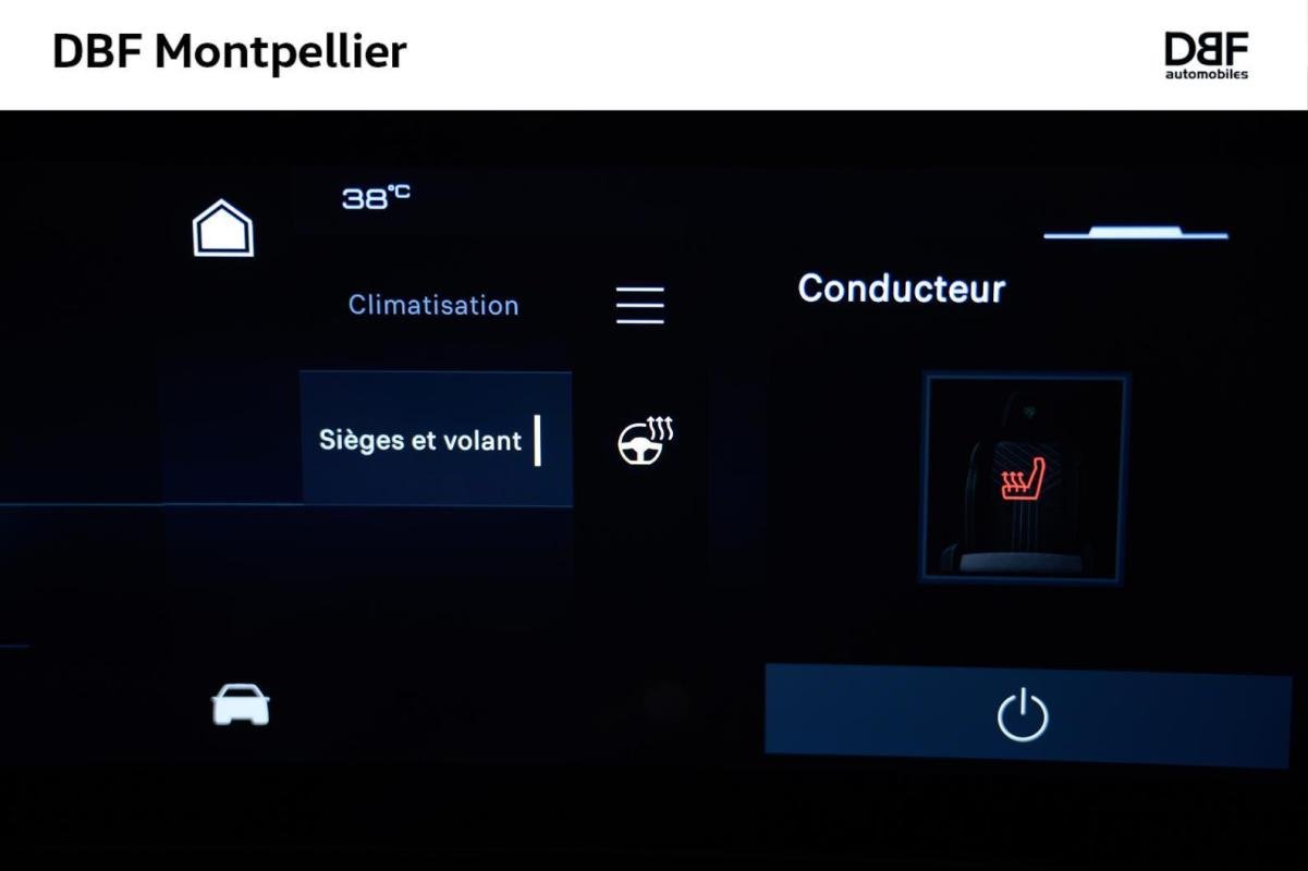 Peugeot 3008 - Photo 13