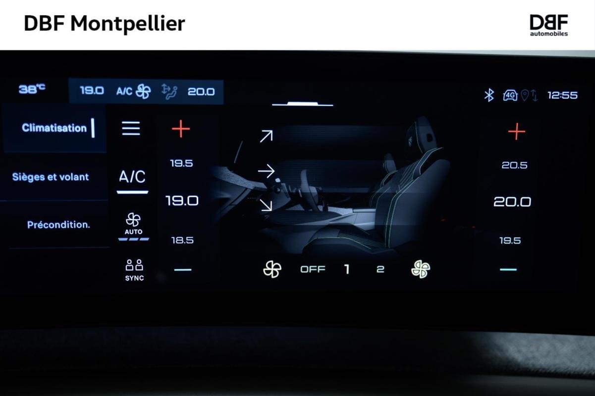 Peugeot 3008 - Photo 14