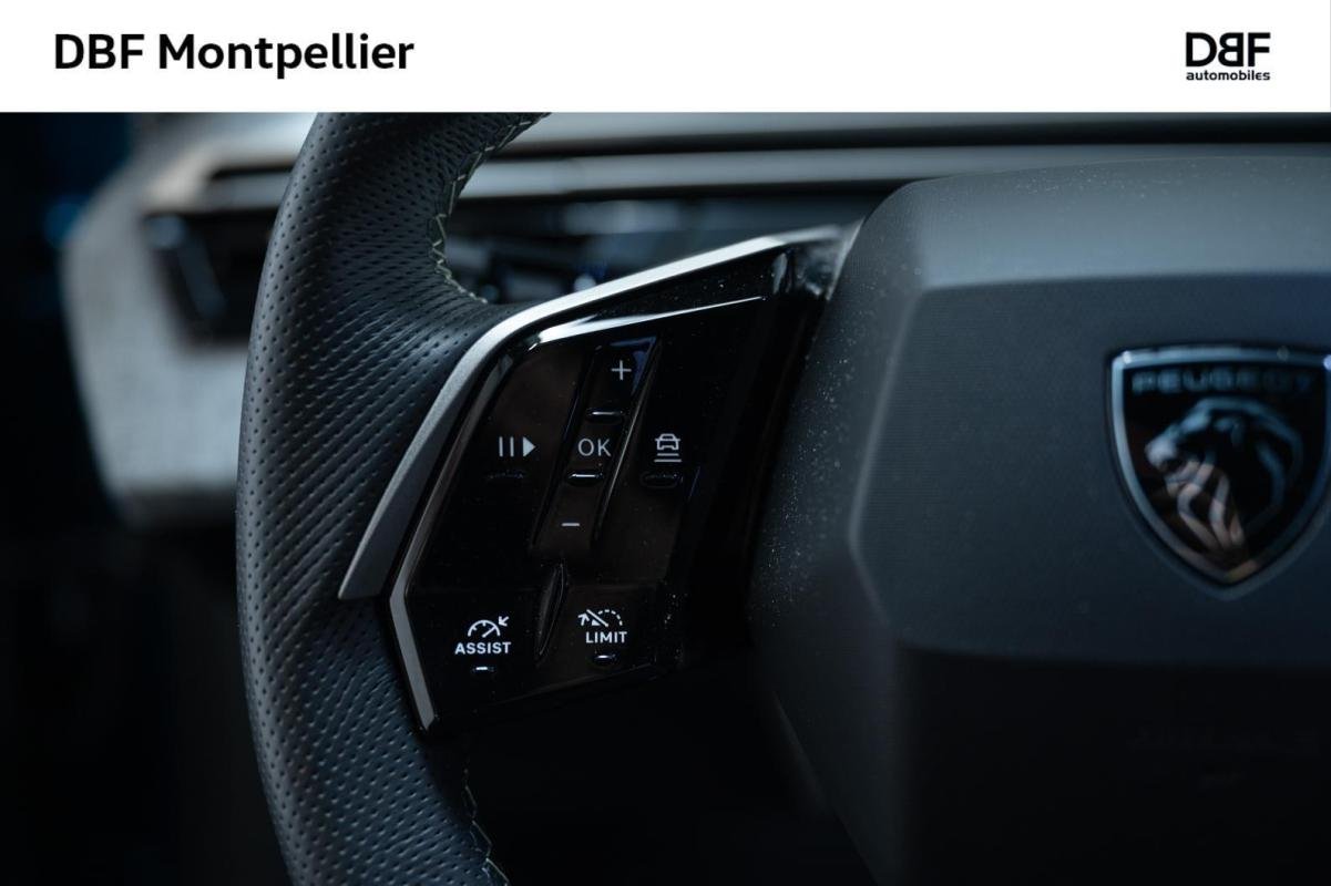 Peugeot 3008 - Photo 17
