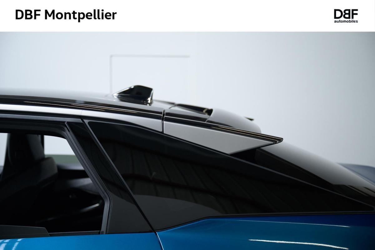 Peugeot 3008 - Photo 26