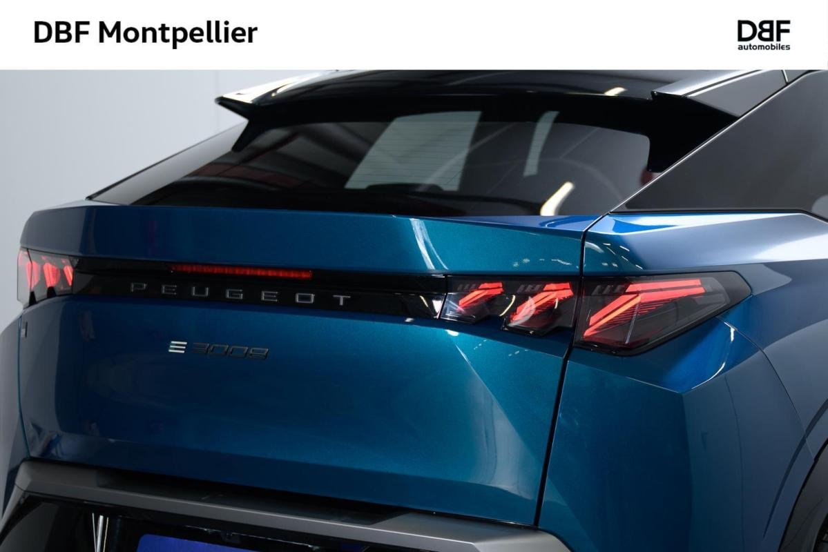 Peugeot 3008 - Photo 27