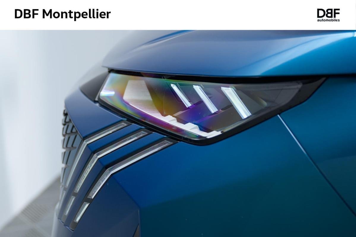 Peugeot 3008 - Photo 30