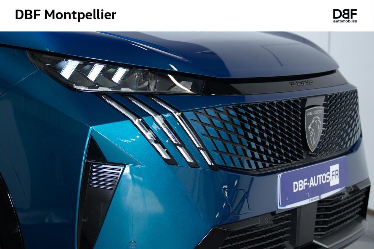 Peugeot 3008 - Photo 32