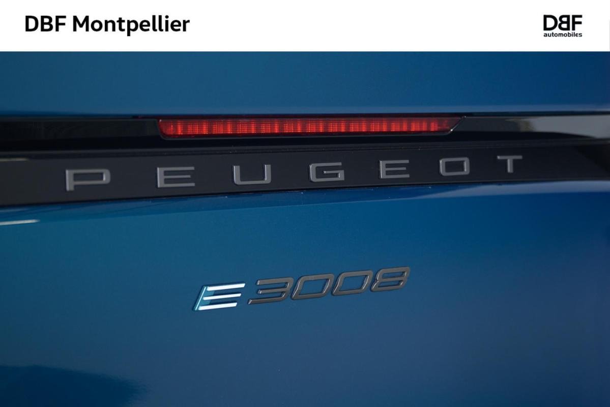 Peugeot 3008 - Photo 4
