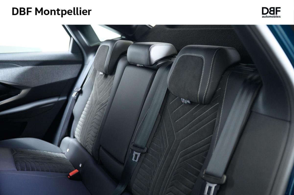 Peugeot 3008 - Photo 7