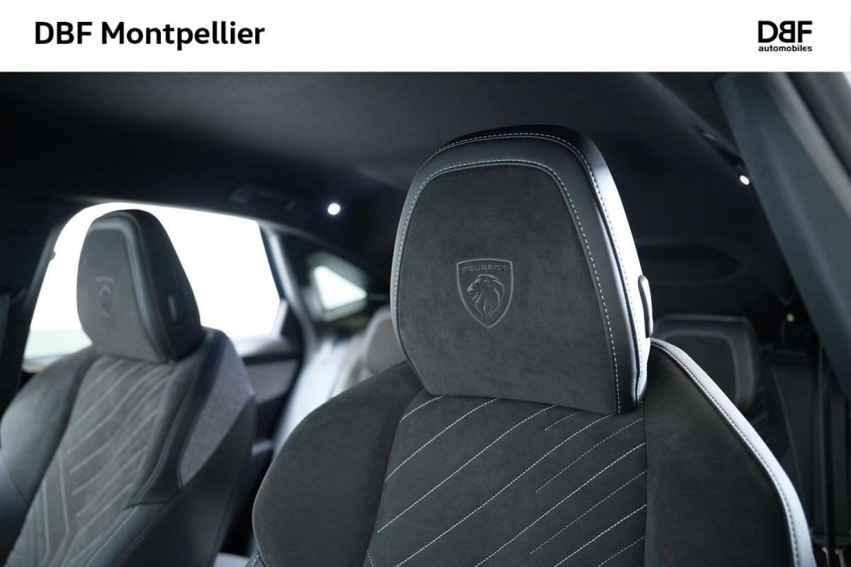 Peugeot 3008 - Photo 8