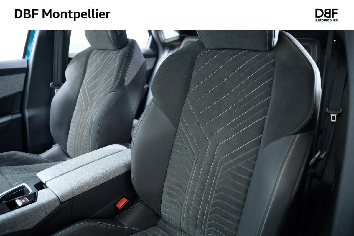 Peugeot 3008 - Photo 9