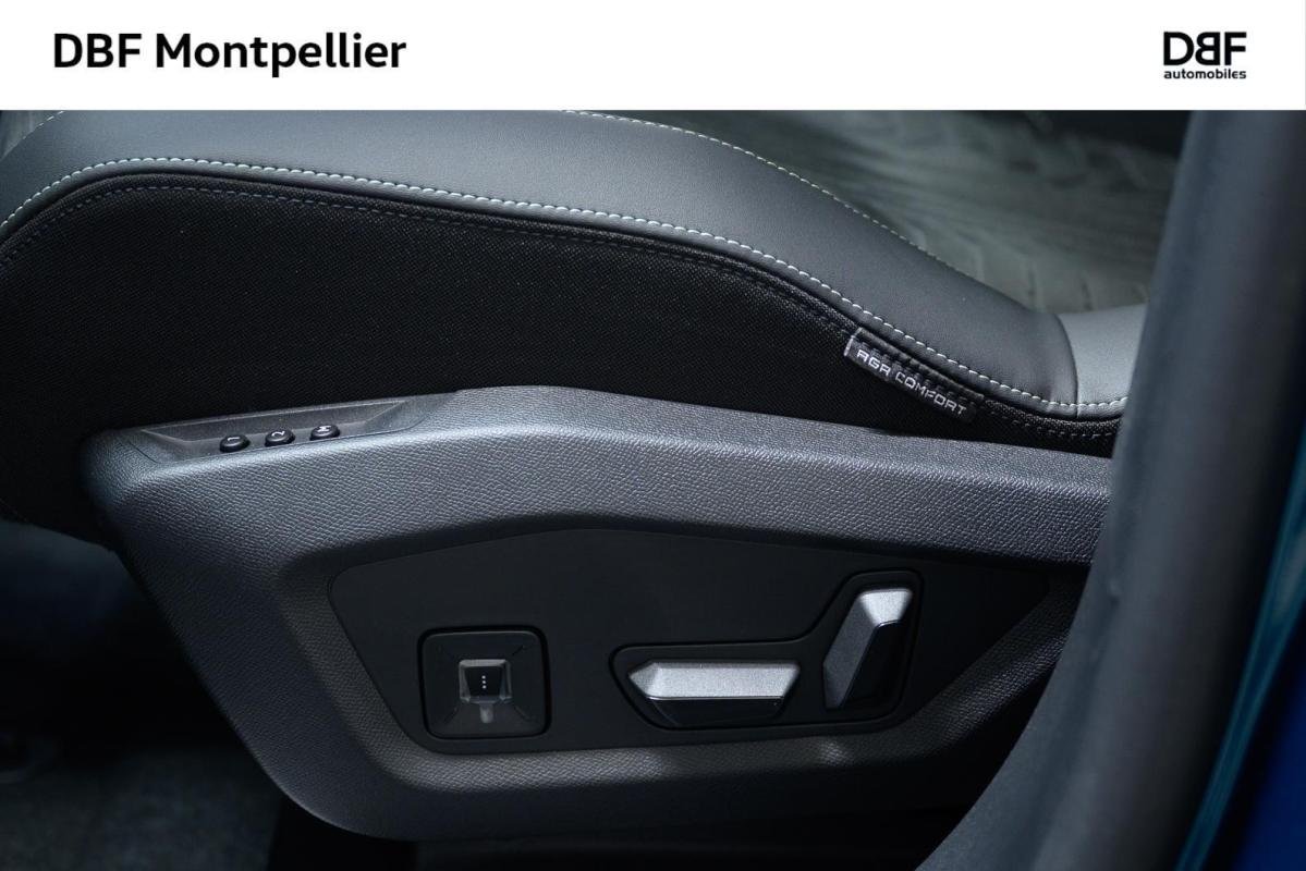 Peugeot 3008 - Photo 10