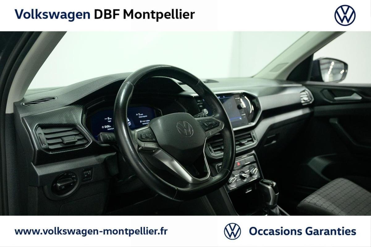 Volkswagen T-Cross - Photo 12