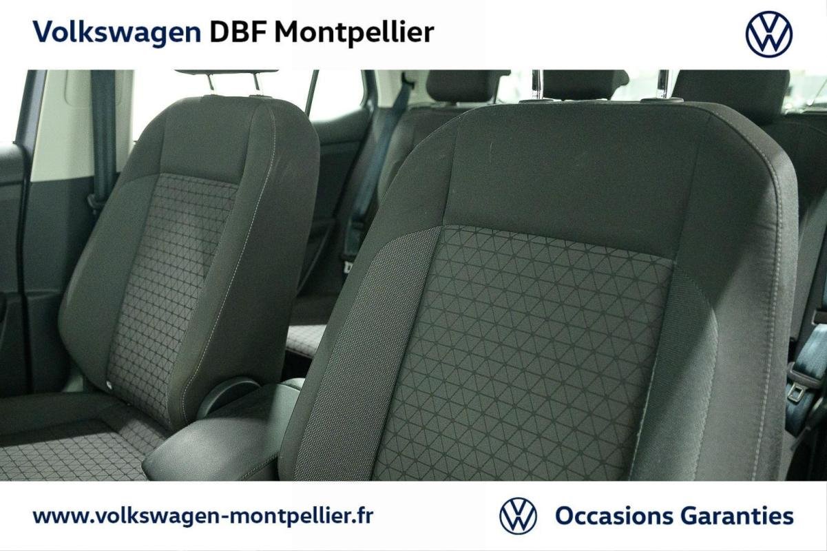 Volkswagen T-Cross - Photo 13