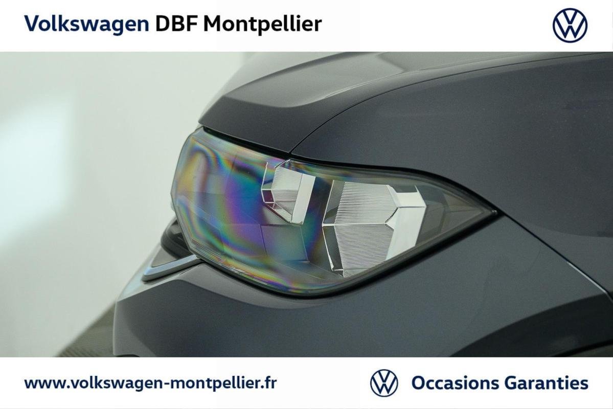 Volkswagen T-Cross - Photo 14