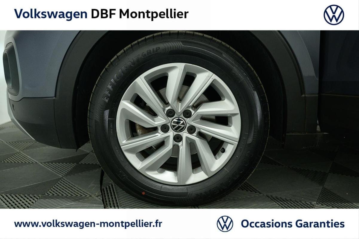 Volkswagen T-Cross - Photo 15