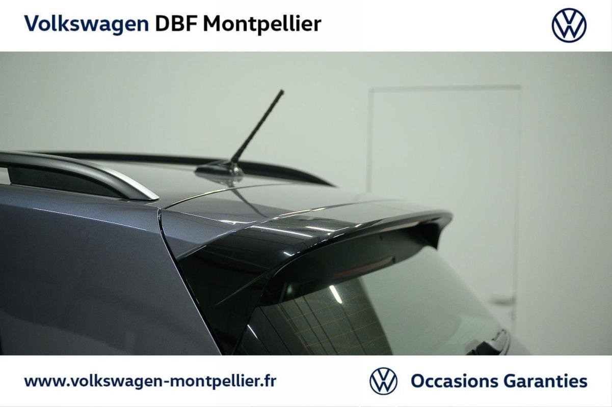 Volkswagen T-Cross - Photo 17