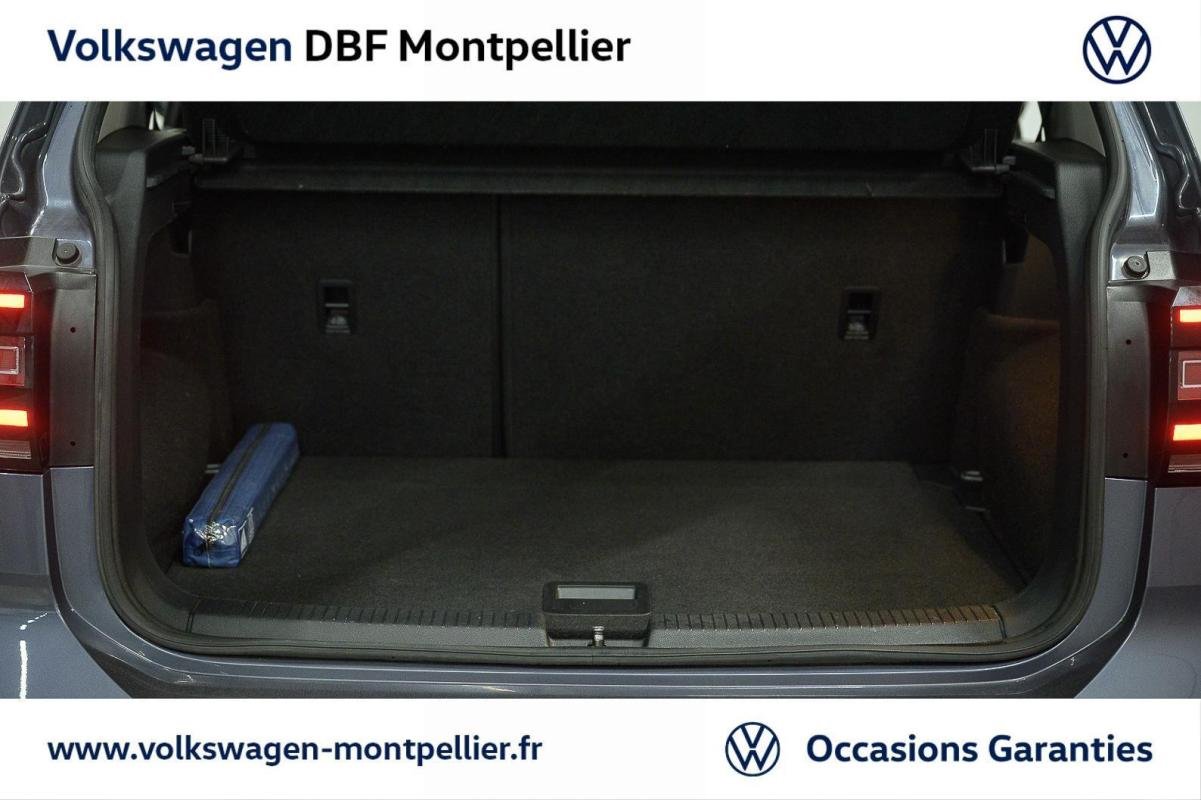 Volkswagen T-Cross - Photo 18