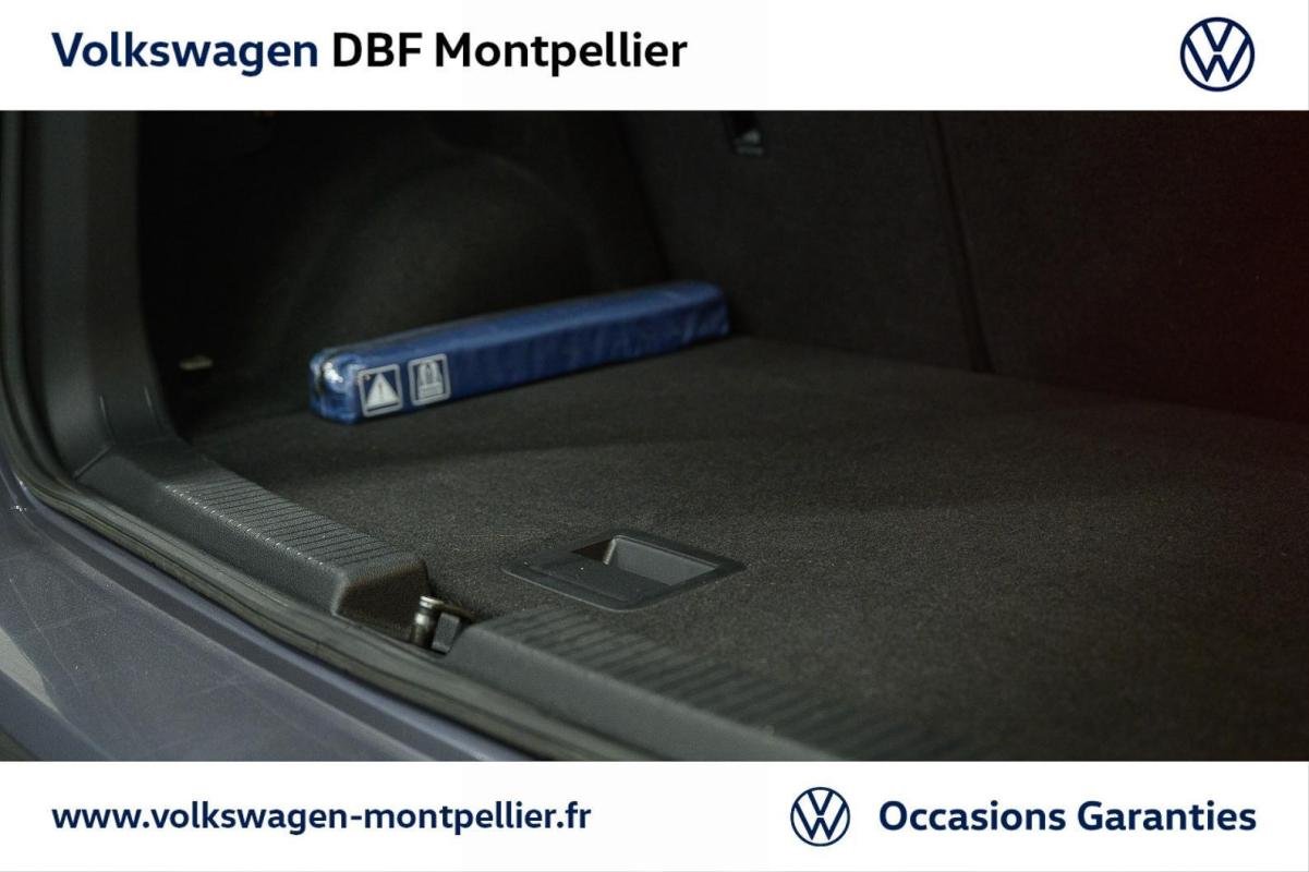Volkswagen T-Cross - Photo 19