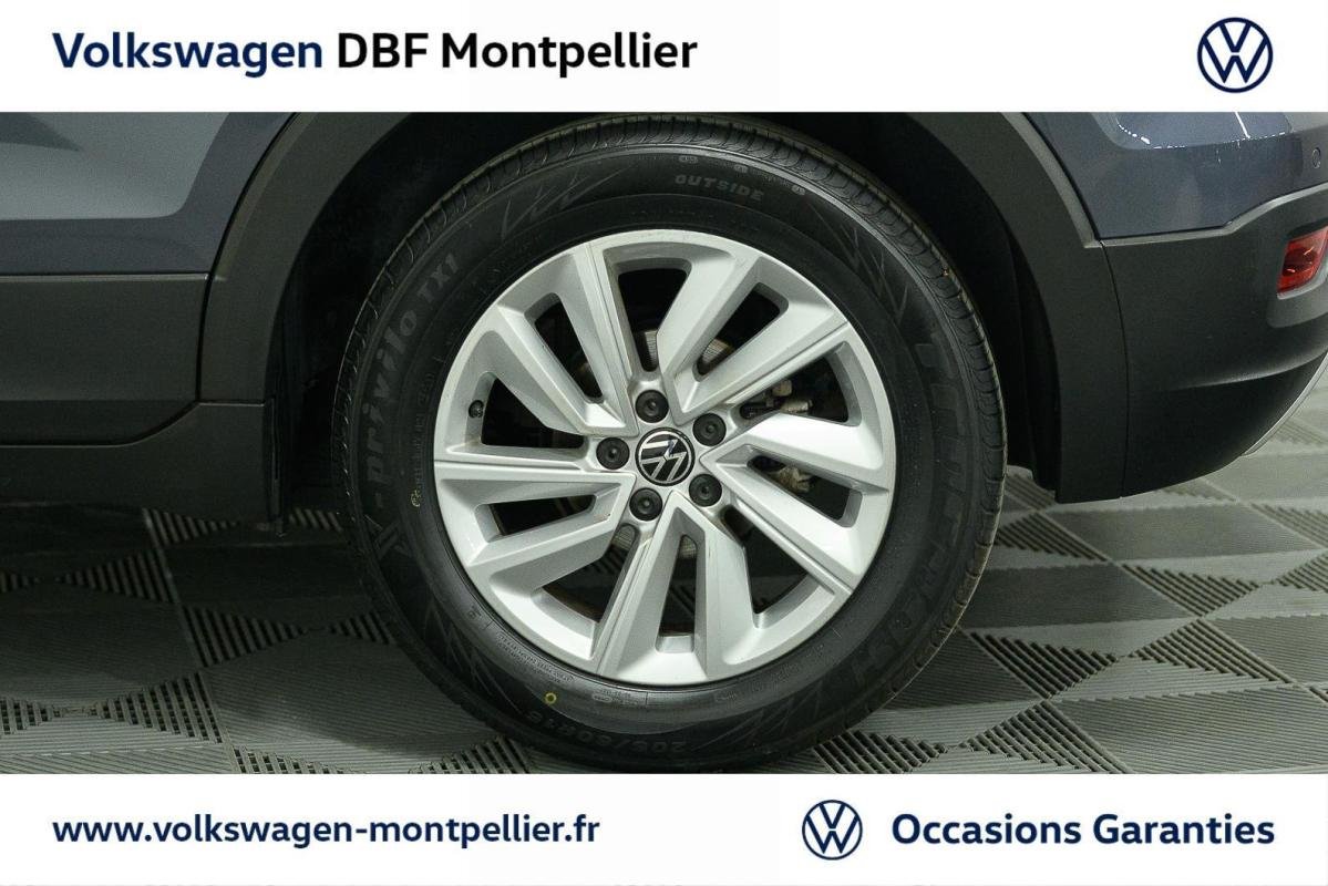 Volkswagen T-Cross - Photo 20