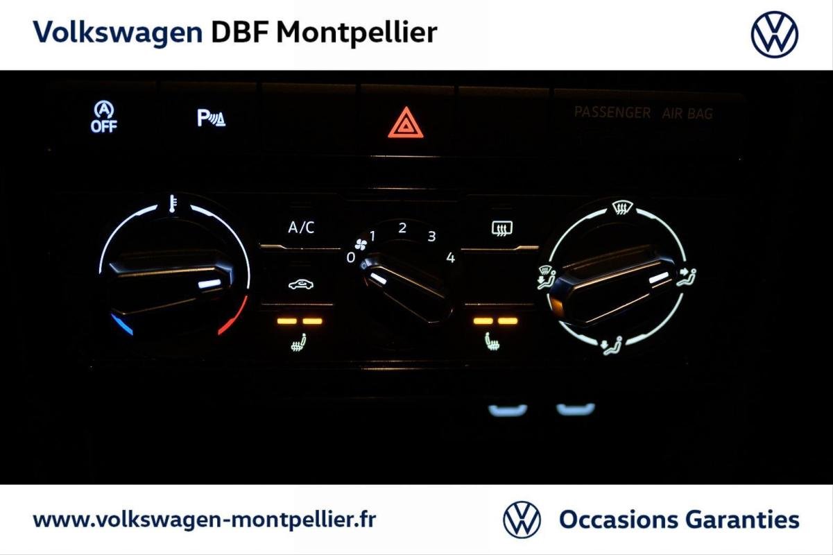 Volkswagen T-Cross - Photo 2