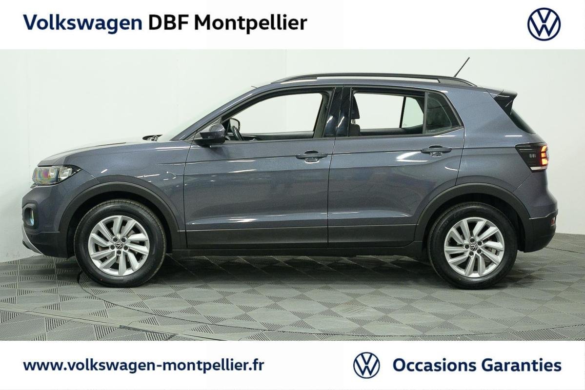 Volkswagen T-Cross - Photo 21