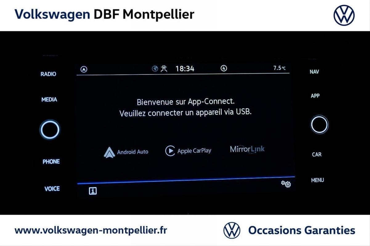 Volkswagen T-Cross - Photo 3