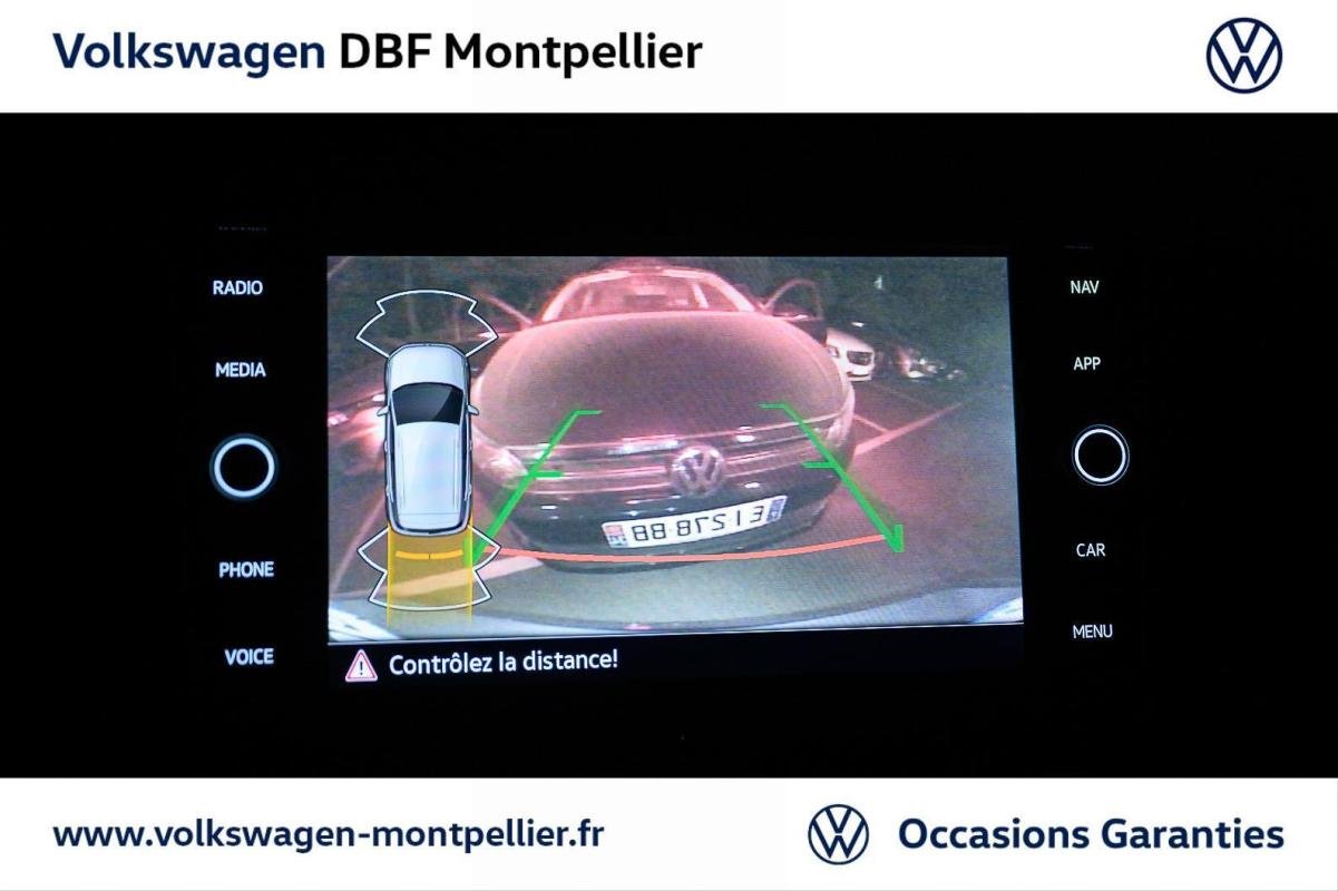 Volkswagen T-Cross - Photo 5