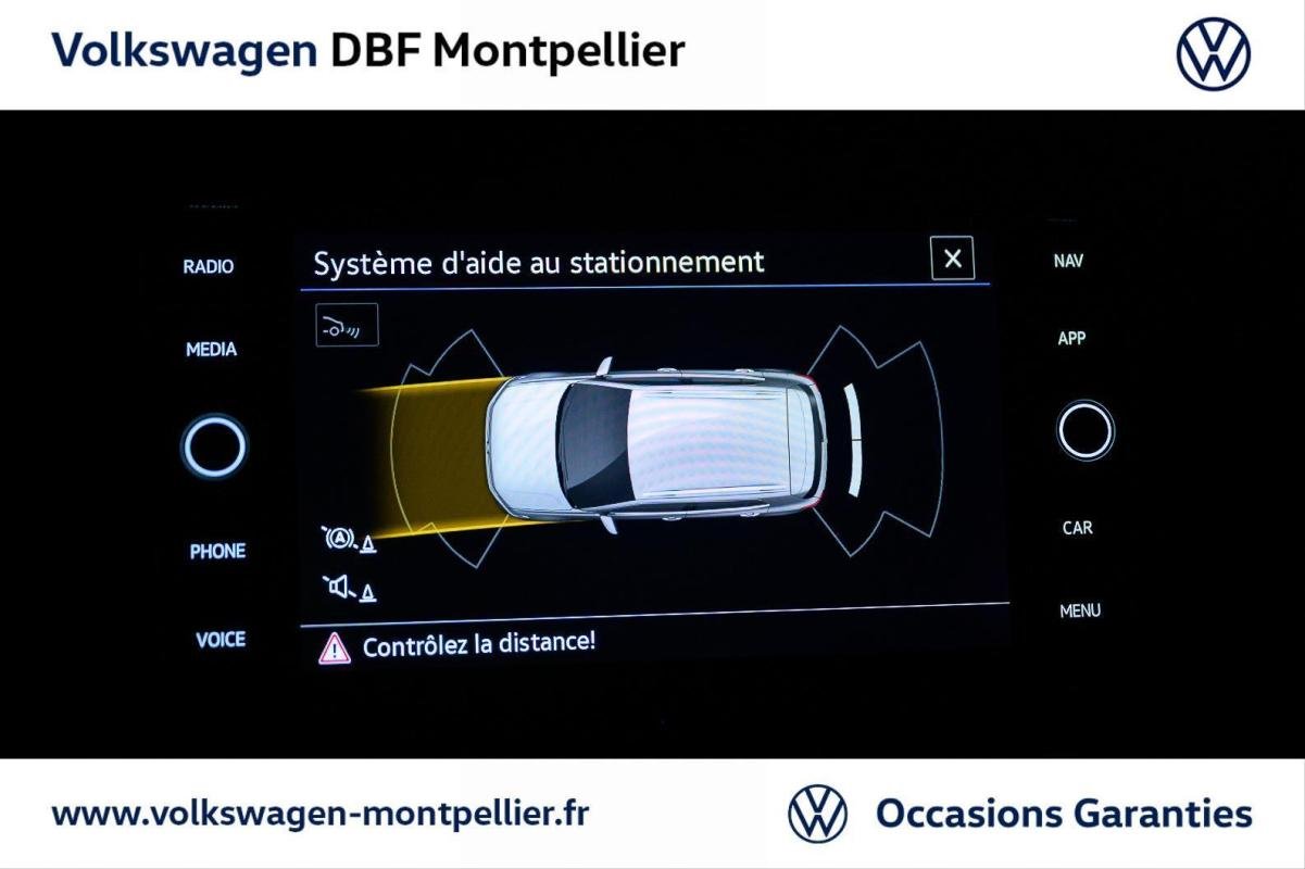Volkswagen T-Cross - Photo 6