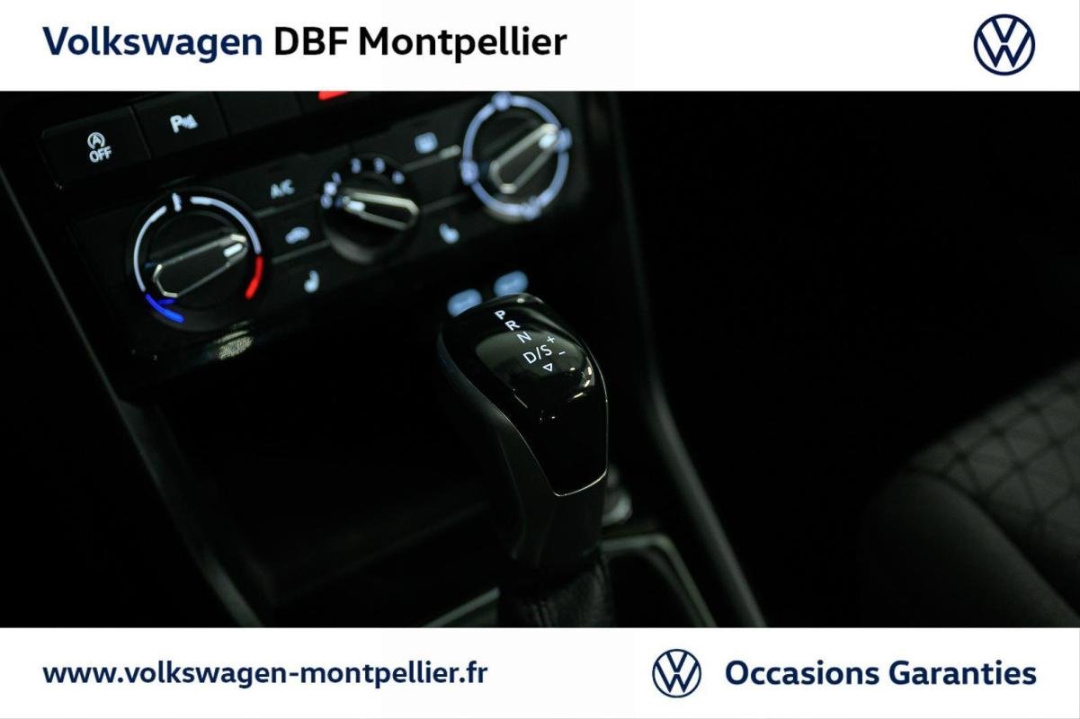 Volkswagen T-Cross - Photo 7