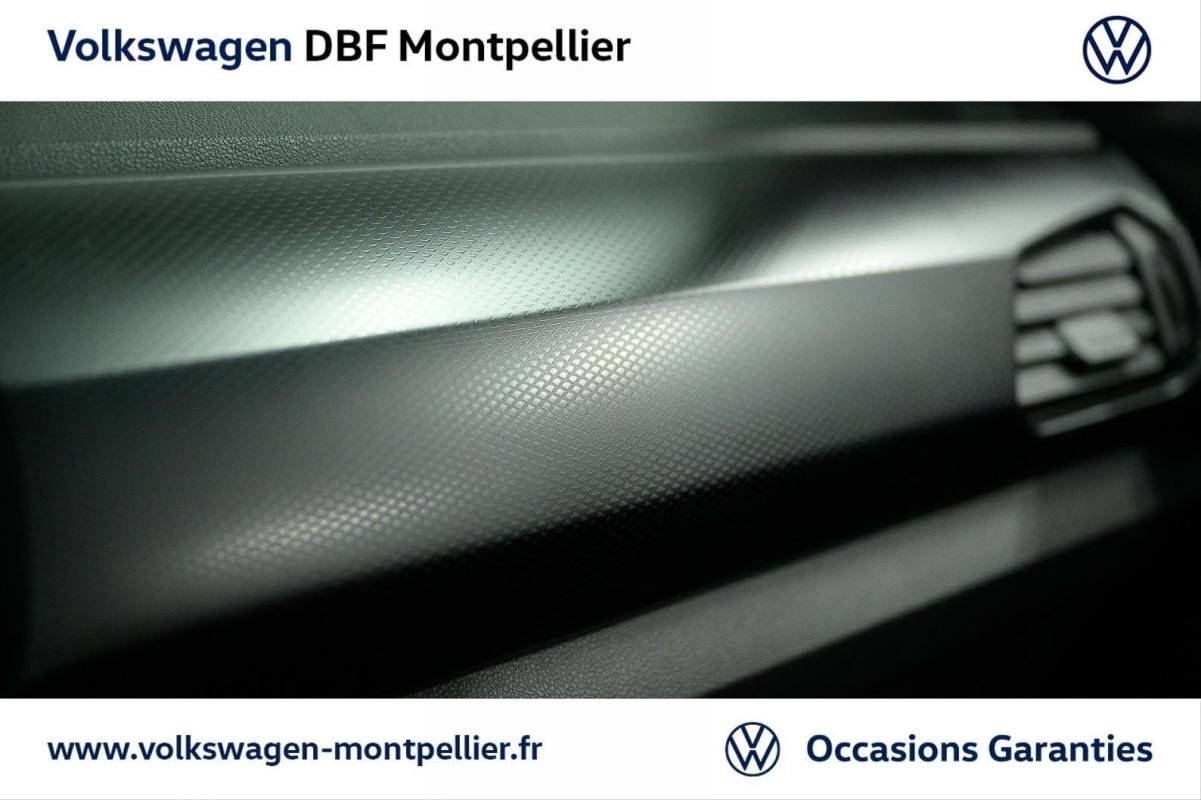 Volkswagen T-Cross - Photo 8