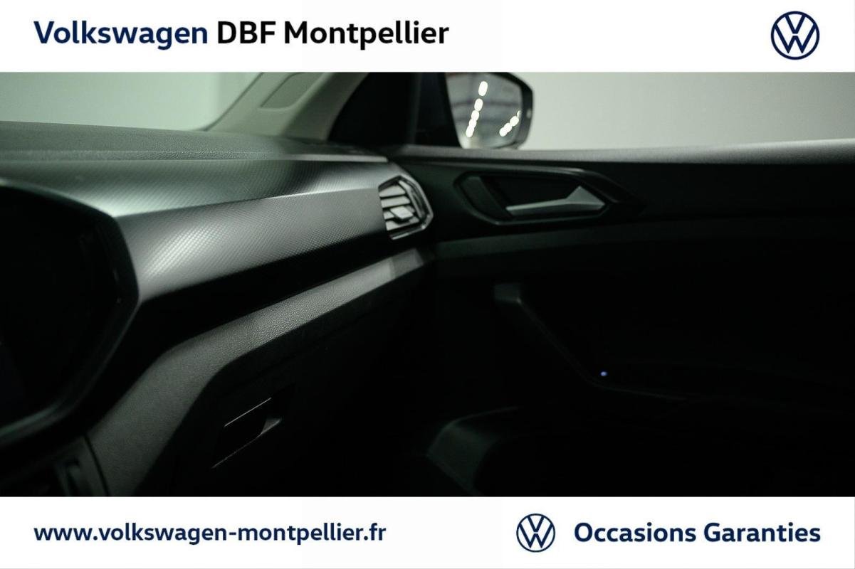 Volkswagen T-Cross - Photo 9