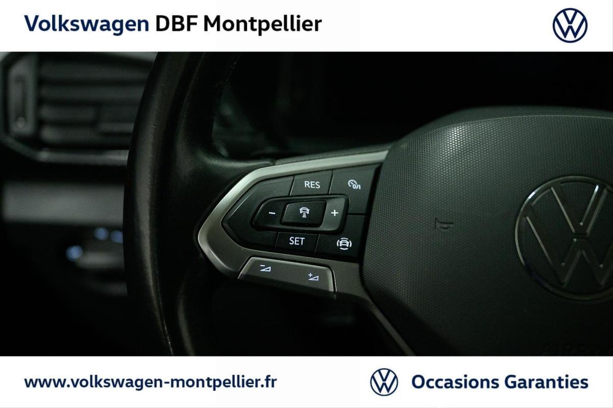 Volkswagen T-Cross - Photo 10