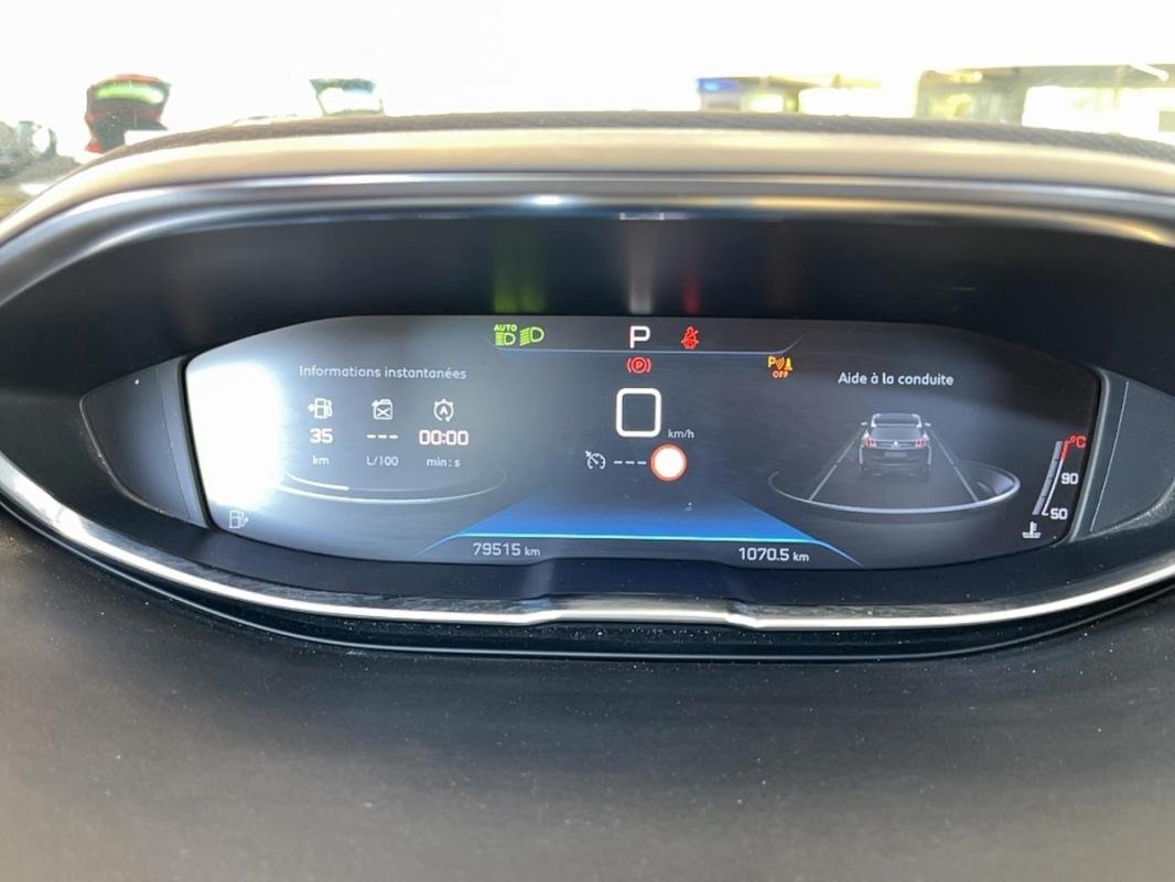 Peugeot 3008 - Photo 11