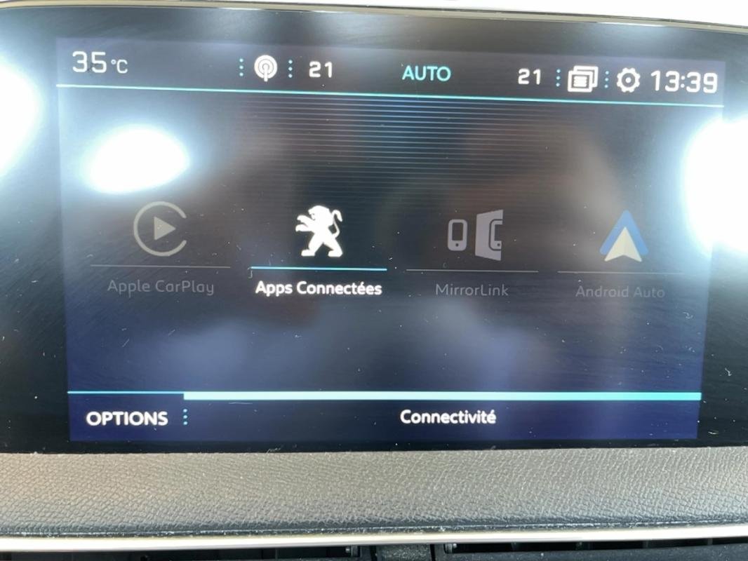 Peugeot 3008 - Photo 14