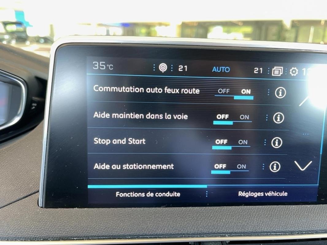 Peugeot 3008 - Photo 15