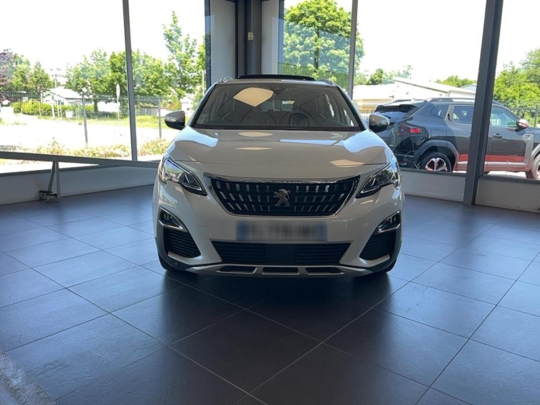 Peugeot 3008 - Photo 2