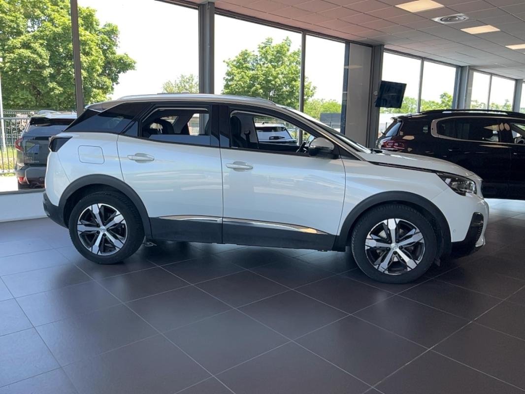 Peugeot 3008 - Photo 5