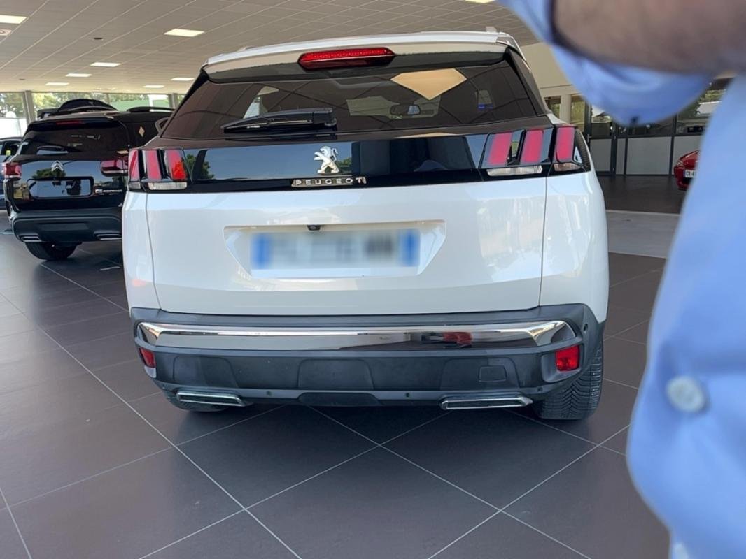Peugeot 3008 - Photo 6