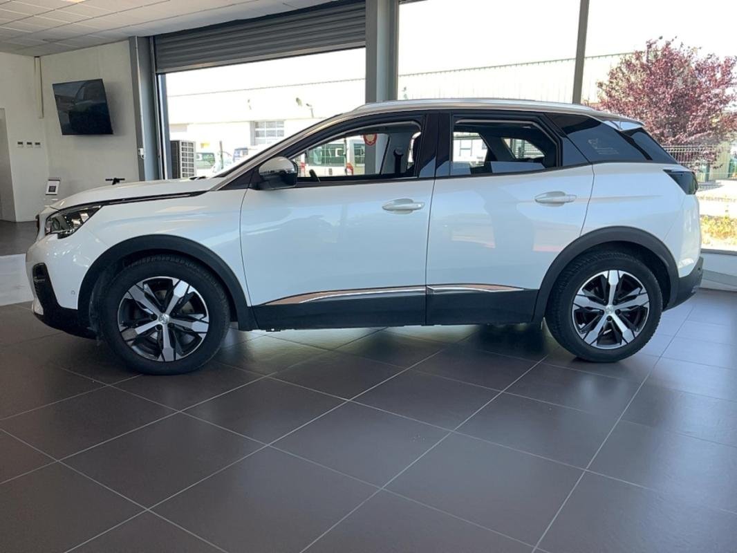 Peugeot 3008 - Photo 7
