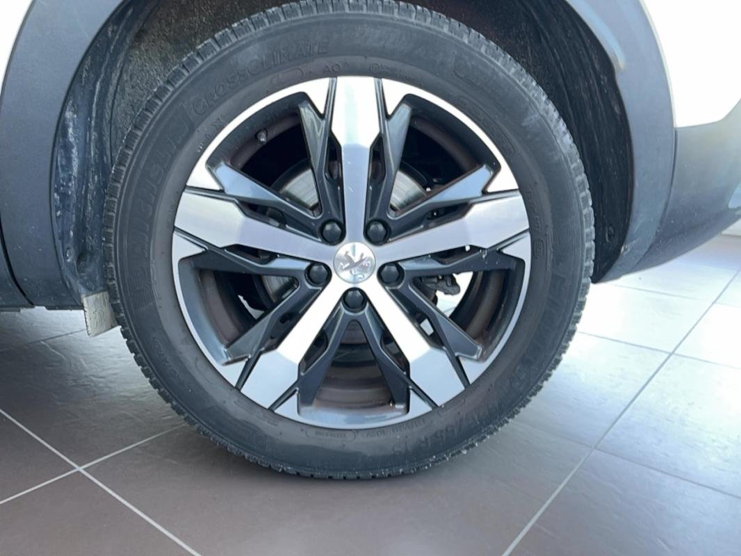 Peugeot 3008 - Photo 8