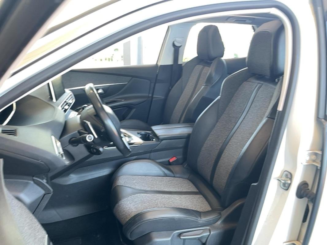 Peugeot 3008 - Photo 10