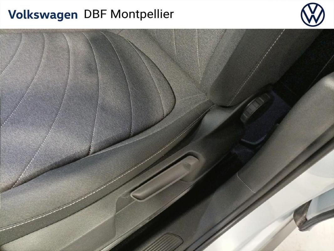 Volkswagen ID.3 - Photo 11