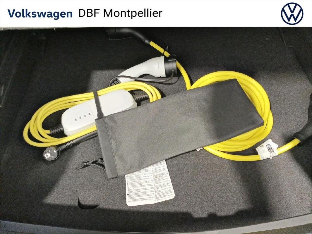 Volkswagen ID.3 - Photo 15