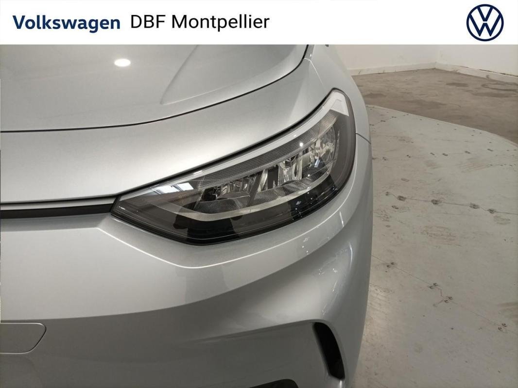 Volkswagen ID.3 - Photo 16