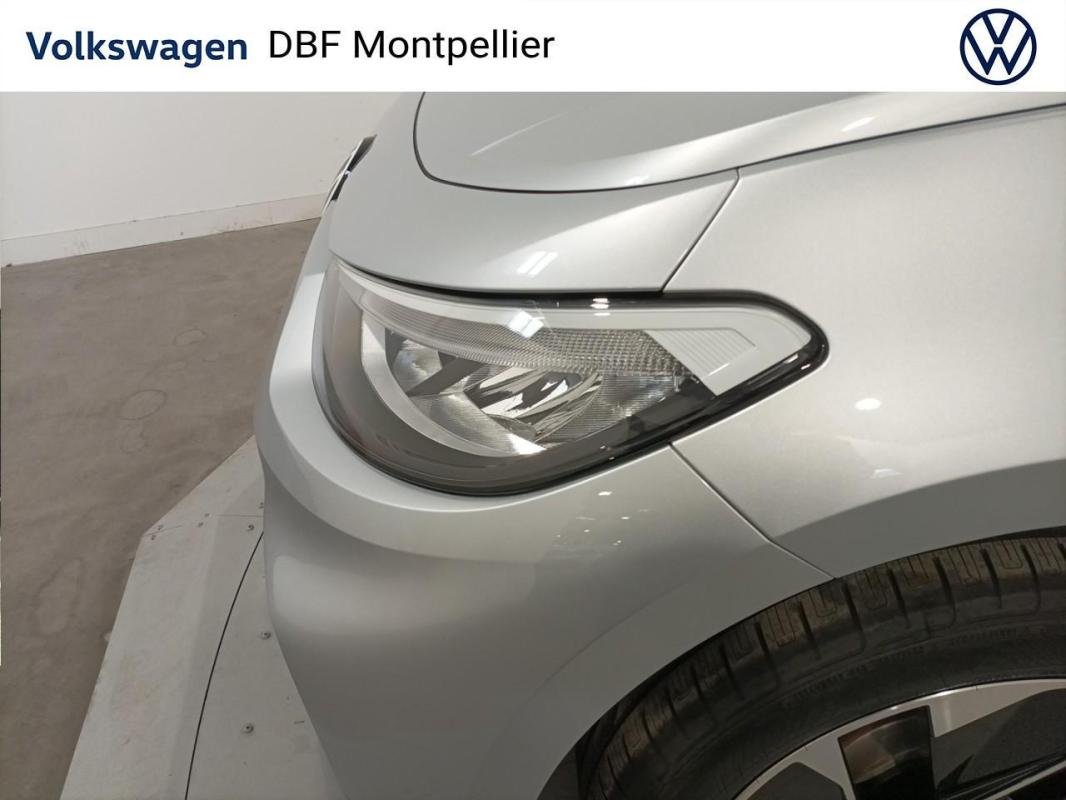 Volkswagen ID.3 - Photo 17