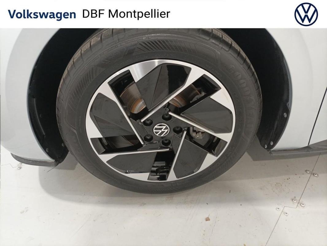Volkswagen ID.3 - Photo 18