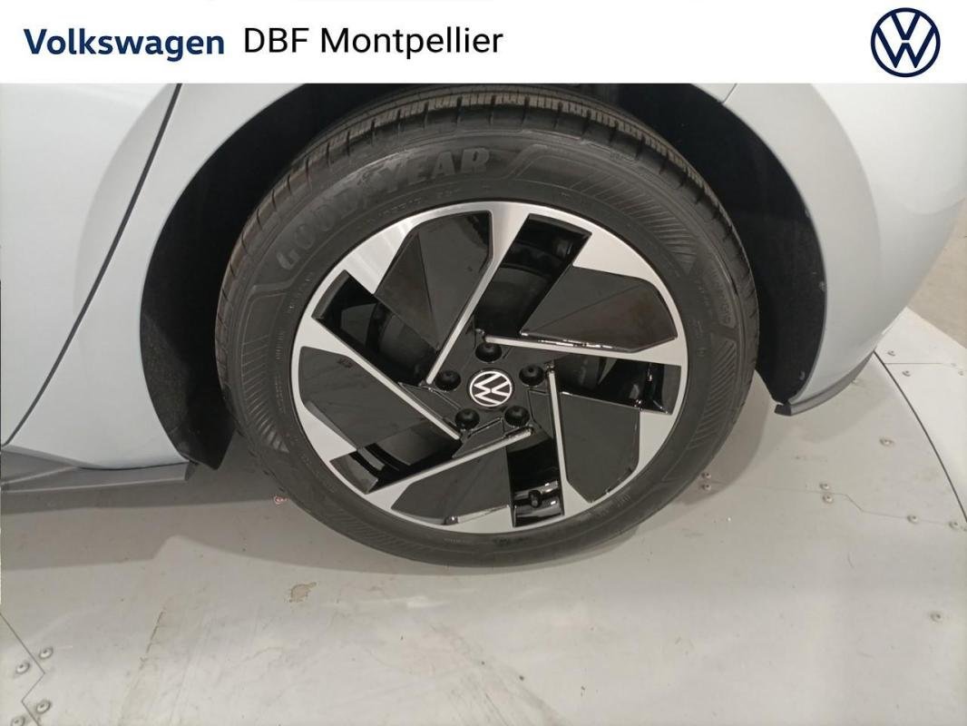 Volkswagen ID.3 - Photo 19