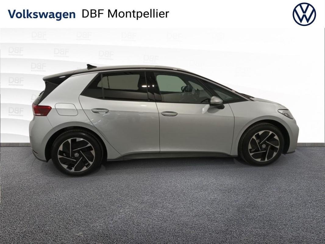 Volkswagen ID.3 - Photo 2