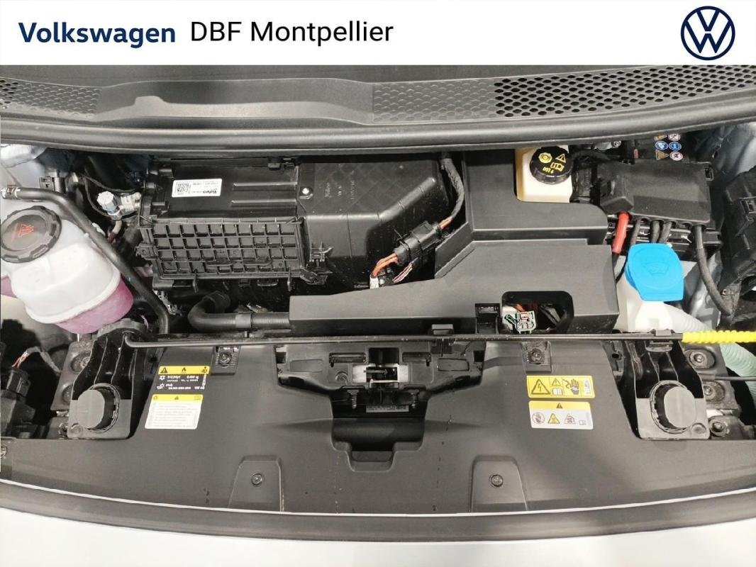 Volkswagen ID.3 - Photo 21
